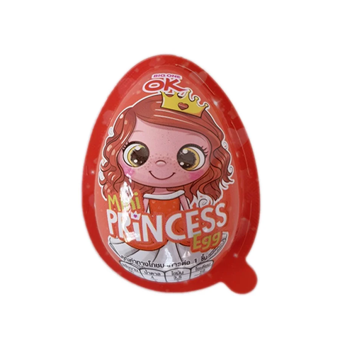 Trứng Princess*12