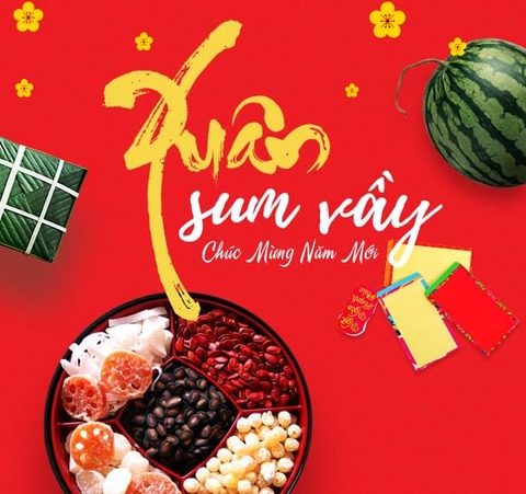 Xuân 2017