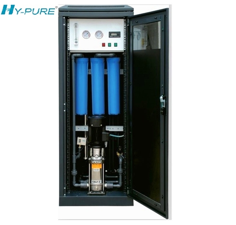 Drinking Water Plant