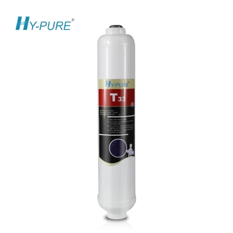 HY-10inch  Inline  JACO T33
