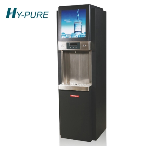 Commercial RO System /RO Dispenser with Cold/Hot