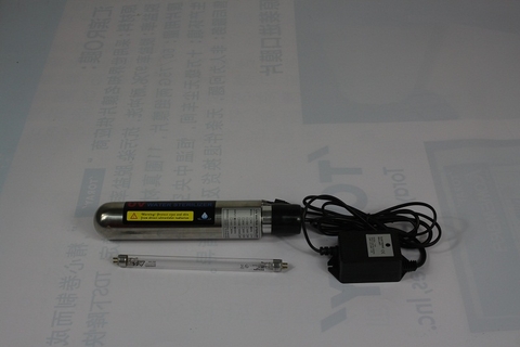 uv light 5W 6W 8W 10W 11W 14W