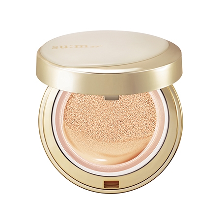 Su:m Air Rising TF Dazzling Moist Micro Foam Cushion - Phấn nước đa năng
