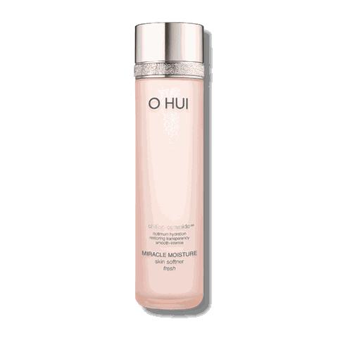 BỘ DƯỠNG ẨM DÀNH CHO DA NHẠY CẢM - O HUI  MIRACLE MOISTURE