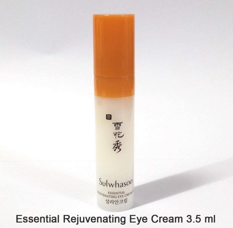 Kem mắt Sulwhasoo Essential Rejuvenating Eye Cream Ex