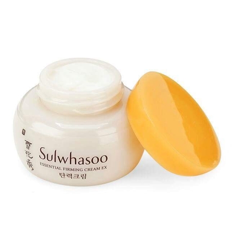 KEM DƯỠNG NÂNG CƠ SULWHASOO 5ml