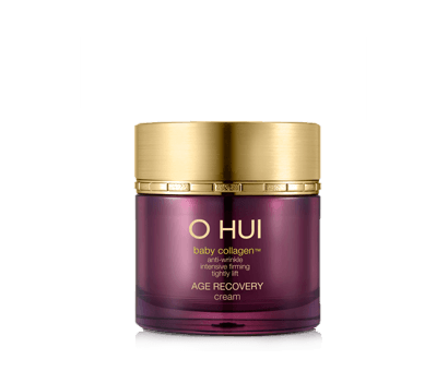 bộ dưỡng da chống lão hóa ohui