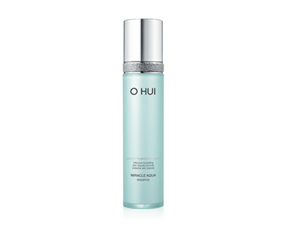 BỘ CHĂM SÓC DA DẦU VÀ DA HỖN HỢP - O HUI MIRACLE AQUA