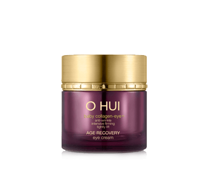 bộ dưỡng da chống lão hóa ohui