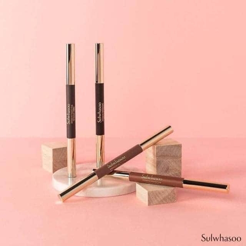 CHÌ KẺ MÀY SULWHASOO EYEBROW PERFECTOR