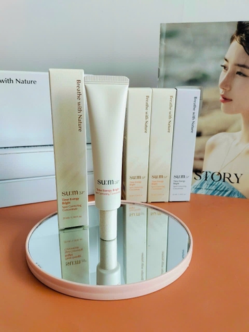 Tinh chất trị nám Su:m spot