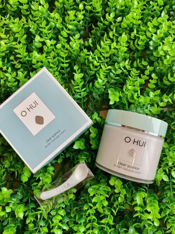 Tinh Chất Ohui Prime Advancer Ampoule Serum