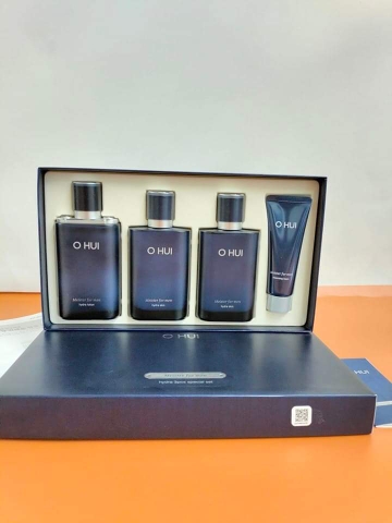 Set Ohui dưỡng da dành cho NAM giới- OHUI FOR MEN SET