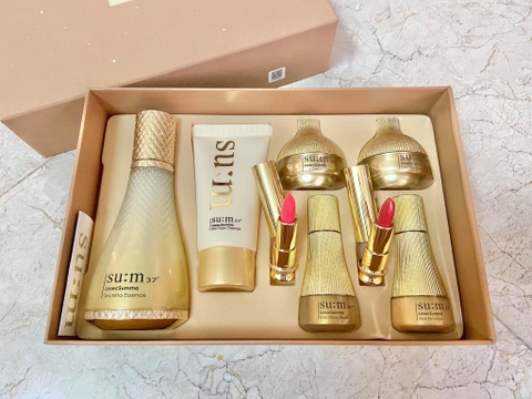 Set nước thần Limited 111ml LOSEC SUMMA Elixir Essence Secreta