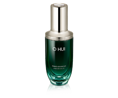 Tinh chất Ohui Prime Advancer Ampoule Serum chống lão hóa, ngăn ngừa nếp nhăn da, căng bóng da