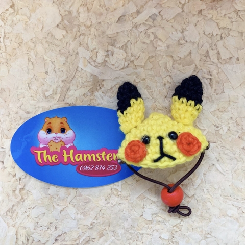 Mũ cho hamster