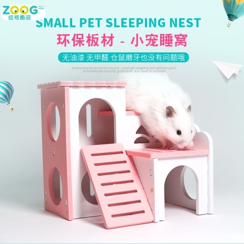 NHÀ NGỦ GỖ LÂU ĐÀI LẮP GHÉP