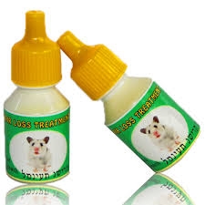 THUỐC TRỊ TIÊU CHẢY CHO HAMSTER