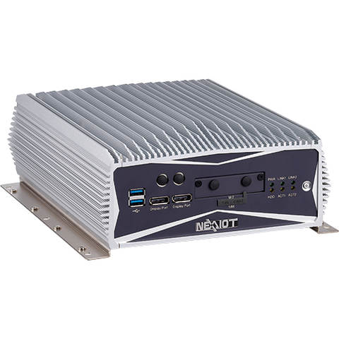 Máy tính công nghiệp không quạt NEXCOM NISE 3600CE2/P2/P2E