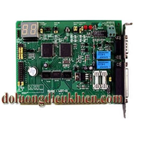 WDT-01 Intelligent Watchdog Timer card with terminal Board and 1 meter cable