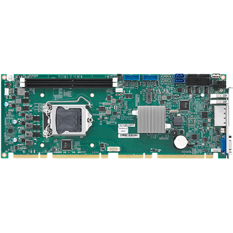 Bo mạch máy tính công nghiệp PICMG 1.3 NEXCOM PEAK 889VL2