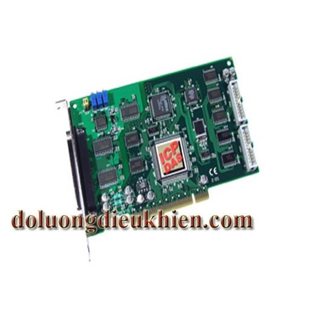 PCI-1002H 110KS/s 12 bit A/D Board
