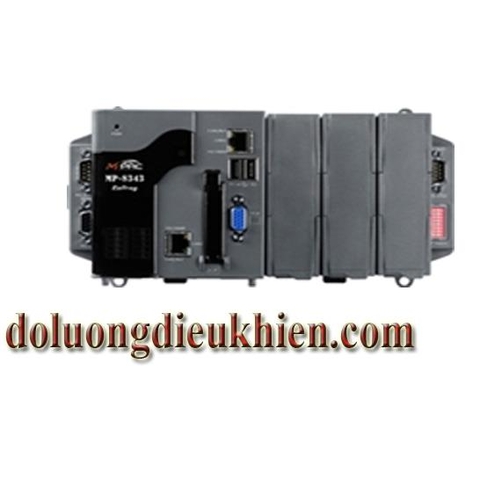 MP-8343 Standard MP-8343 PAC with 3 I/O Slots