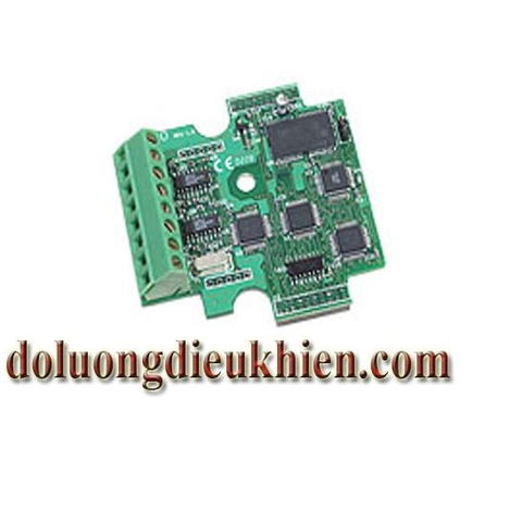 X561 64MB Flash with 3-port RS-232