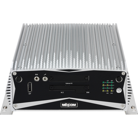 Máy tính công nghiệp không quạt NEXCOM NISE 3800R