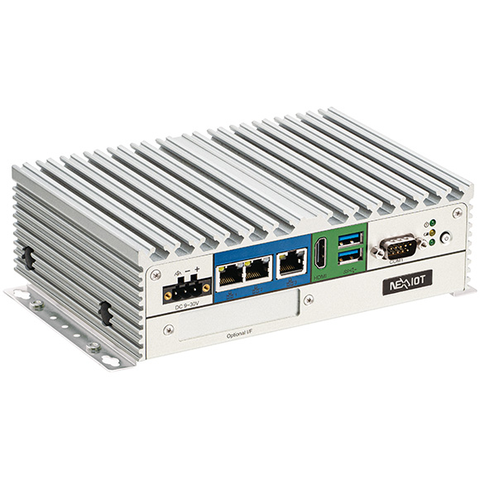 Máy tính công nghiệp không quạt NEXCOM NISE 110-A01/A02