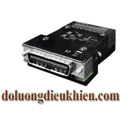 MN-SERVO-TTA Distributed Motionnet Single-axis Motion Control Modules with Spring Type Terminal Blocks for Teco TSTA-A/A+