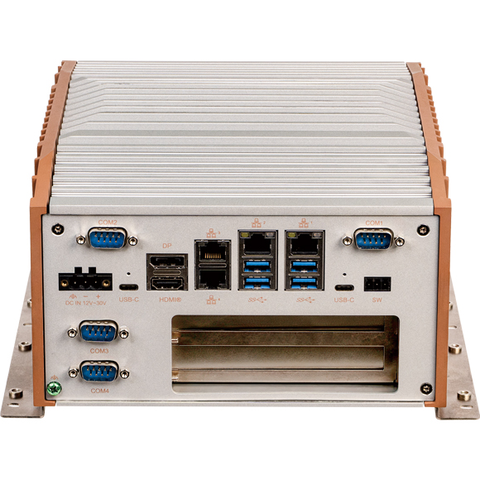 Máy tính công nghiệp không quạt NEXCOM NISE 3000 C30-E2/P2E