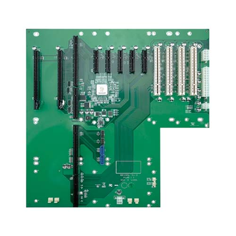 Bo mạch máy tính công nghiệp PICMG 1.3 Backplane  NEXCOM NBP 14880