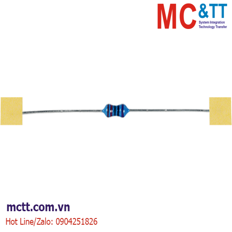 Điện trở 125 ohm chính xác cao 0.1% ICP DAS 2AB125R