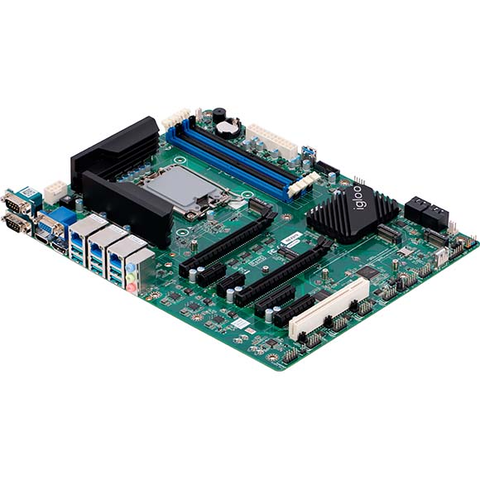 Bo mạch máy tính công nghiệp ATX NEXCOM NEX 919