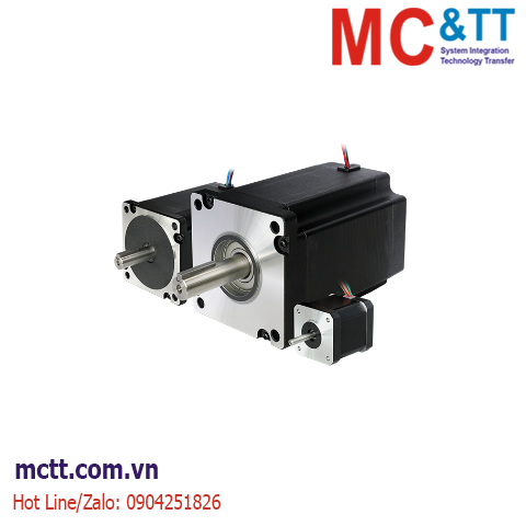 Động cơ Bước - Stepper Motor, 2 phase Kinco 2S86Q