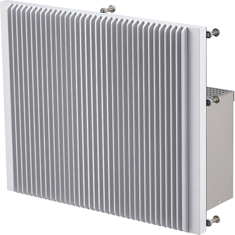 Máy tính công nghiệp không quạt NEXCOM CMC 300-F13