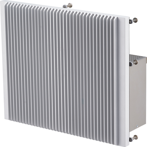 Máy tính công nghiệp không quạt NEXCOM CMC 300-F2x