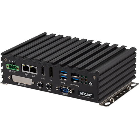 Máy tính công nghiệp không quạt NEXCOM NISE 109-E01/E02