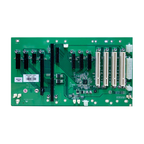 Bo mạch máy tính công nghiệp PICMG 1.3 Backplane  NEXCOM NBP 1468