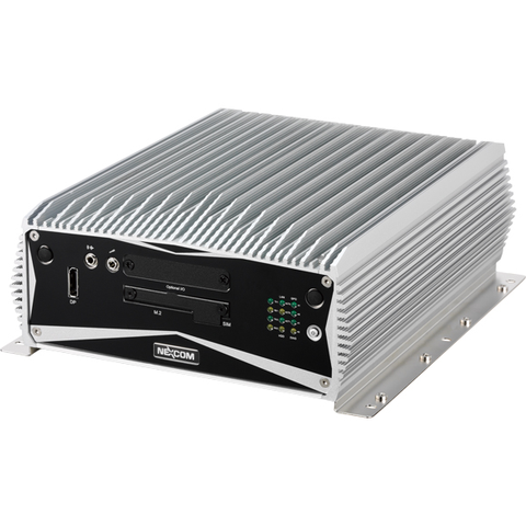 Máy tính công nghiệp không quạt NEXCOM NISE 3800R
