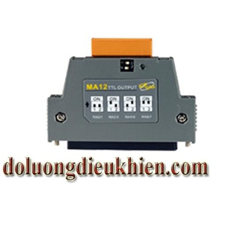 MA-12 Output type MagicWire for PLC