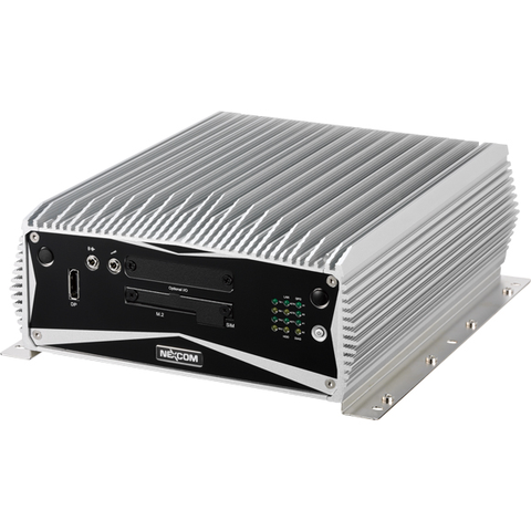 Máy tính công nghiệp không quạt NEXCOM NISE 3800E