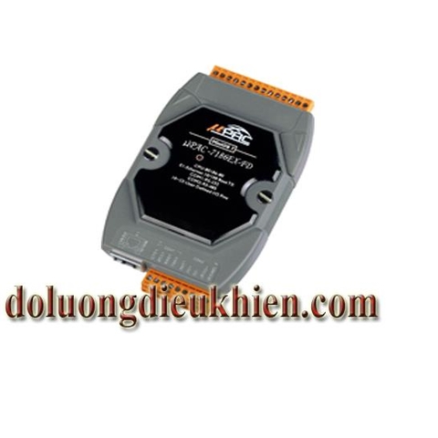 μPAC-7186EX-FD Palm-size μPAC