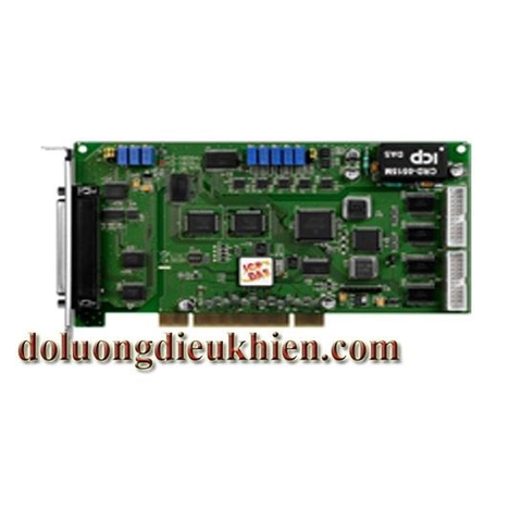 PCI-1802L/S 330KS/s, Low Gain 12-bit, 32 Channel Analog Input, 2 Channel D/A, Digital I/O Board