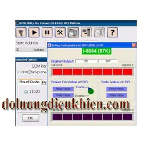 DCON Utility Pro