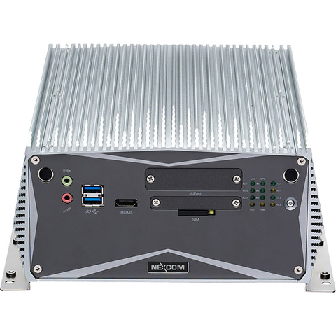 Máy tính công nghiệp không quạt NEXCOM NISE 3700E2/P2/P2E
