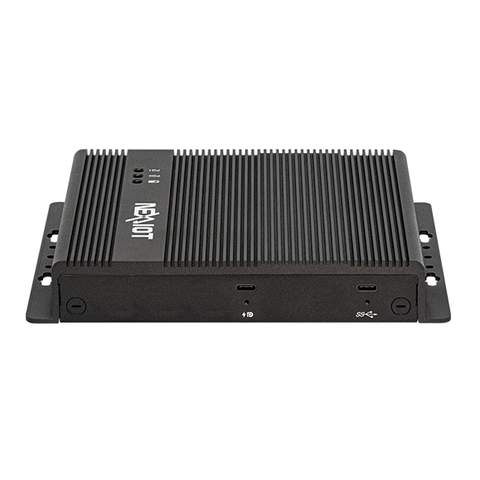 Máy tính công nghiệp không quạt NEXCOM NISE 50 A04-04