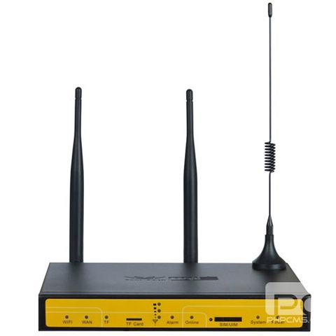 F3934-5934S 3G/4G WIFI Marketing Router