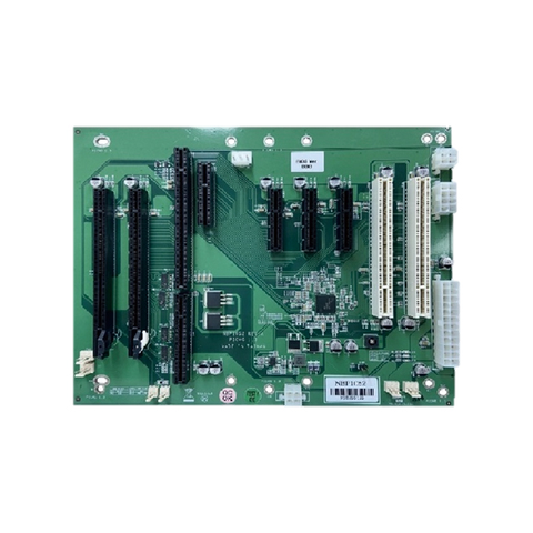 Bo mạch máy tính công nghiệp PICMG 1.3 Backplane  NEXCOM NBP 1052
